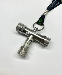 Original Anritsu Calibration Kit: OSLN50-1 Open / Short / Load T Kalibrator - Bild 1 von 3