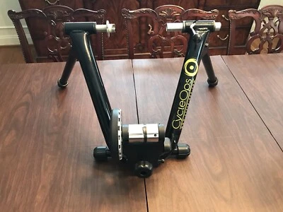 Cycleops Magneto Indoor Bike Trainer Cycle Ops - Image 1 of 3