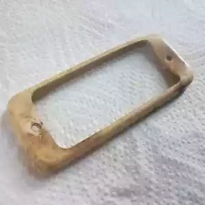 1969 GIBSON LES PAUL DELUXE PICKUP RING USA - Bild 1 von 3