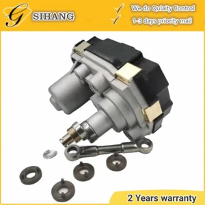 Turbo Actuator For Ssangyong Rexton III 2.0XDI D20DTR 59001107605 54409880014 - Picture 1 of 4