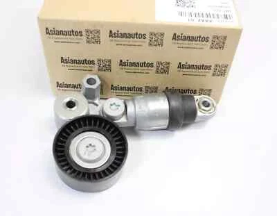 Accesorio tensor de correa de transmisión Asianautos PE0315980C para Mazda CX-9 2,5 L 16-23 Foto 1 de 4