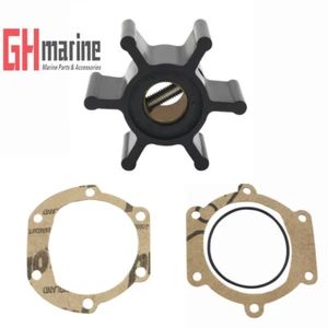 Farymann Engine Flexible Raw Water Pump Impeller Kit CS Inboard Marine NEW - Bild 1 von 11