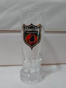Schwartzhog Shoot the Hog! Shot Glass Krauter Liqueur Hardenberg Black Pig - Picture 1 of 12