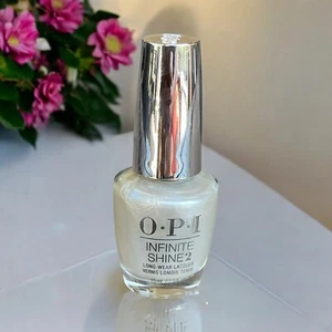 OPI Infinite Shine 2 - Dancing Keeps Me On My Toes 0.5oz - Long Wear Nail Polish - Picture 1 of 1