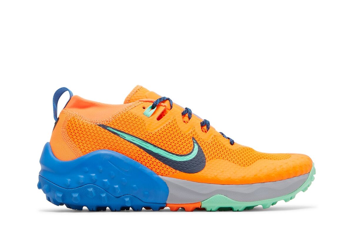 Nike Wildhorse 7 Total Orange | eBay Nike Wildhorse 7 Total Orange | eBay