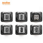 Godox Speedlite V1  V1C V1N V1S V1F V1O V1P Flash Hot Shoe Replace Accessories