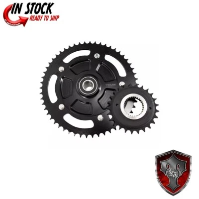 Trask Performance Front Sprocket - 25 Tooth - Cush Drive 1210-2759 - Image 1 of 3