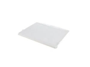 Cubierta/estante de cajón Frigidaire/Electrolux Crisper #242120508 OEM #242120508 - Imagen 1 de 4