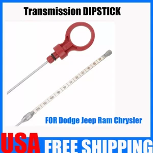 Transmission Fluid Level DIPSTICK Tool 917-327 fits for Jeep Grand Cherokee - Picture 1 of 8