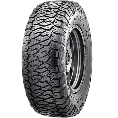 4 Tires 225/60R17 Maxxis Razr AT AT A/T All Terrain 103H XL - Image 1 of 3