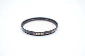 Singh-Ray 72mm UV KN Circular Protection Filter (Filter only) - Picture 1 of 2