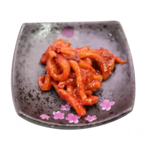 [IN USA] Seasoned Cuttlefish Seasoning Korean Healthy Seafood 400g - Picture 1 of 3