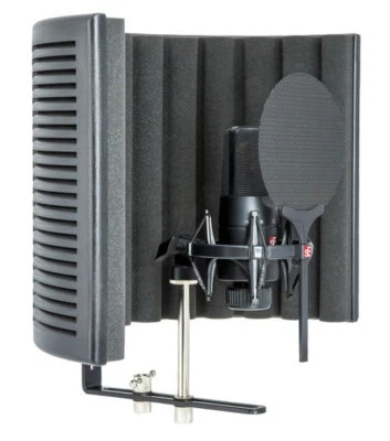 sE ELECTRONICS X1 S Studio Bundle Mikrofonpack - Bild 1 von 3