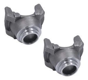 (2 Pack) End Yoke Replaces OEM: 170-4-1271-1X - Picture 1 of 6