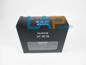 1PCS NEW FOR Fujifilm Camera leather cover with 100 fold cloth BLC-XE3 X-E3 - Picture 1 of 7