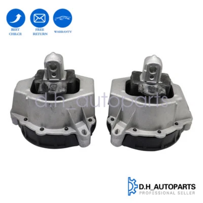 Se adapta a BMW Z4 230i 330i 430i 2,0 L 19-23 montaje motor izquierdo y derecho Foto 1 de 4