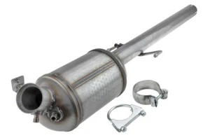 DIESELPARTIKELFILTER DPF passend für MERCEDES VIANO W639 2.2CDI 2003-,VITO W639 - Bild 1 von 7