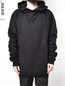 Julius Hoodie Fall-Winter 2015-2016 Collection Sphere 517CUM8 - Picture 1 of 14