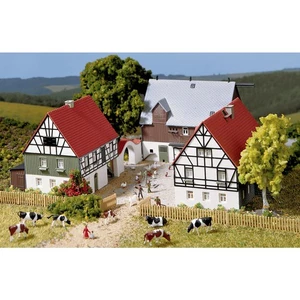 Auhagen 12257 H0, TT Bauernhof - Bild 1 von 1