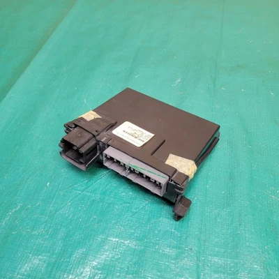 1998-2001 Lincoln Town Car Keyless Door Control Module OEM 1W1T-13C791-AB - Image 1 of 4