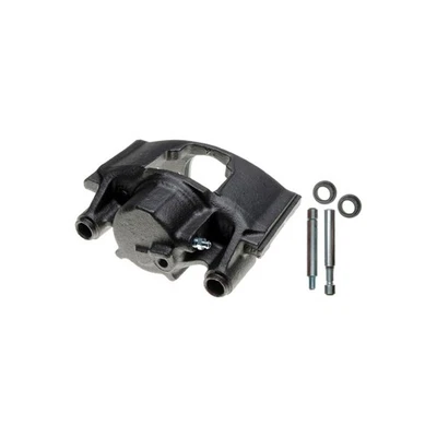Genuine ACDelco For Chevy C3500/K2500 90 91 Disc Brake Caliper Driver Side Front - Image 1 of 4