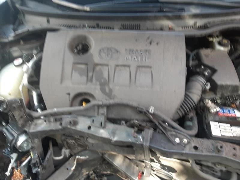 Conjunto de actuador de pieza de freno antibloqueo bomba ABS y bomba para 17-18 COROLLA IM 2 Foto 1 de 4