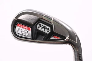 Ladies Adams Idea Tech V3 #7 Iron / Ladies Flex Grafalloy Adams Idea 50 Shaft - Picture 1 of 6