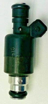 Inyector de combustible Standard Motor Products FJ101 NUEVO hecho en EE. UU. Foto 1 de 4