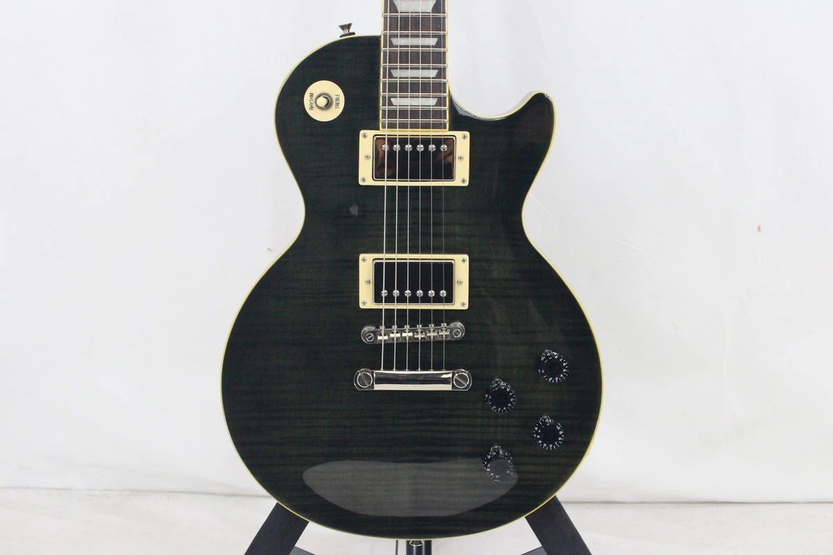 Epiphone Les Paul Tribute Plus for sale - eBay
