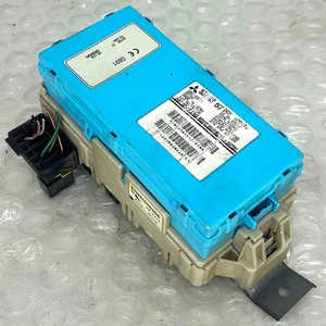 Etacs Time And Alarm Control Unit for Mitsubishi PAJERO SHOGUN V88W MK4 3.2 DiD - Picture 1 of 9