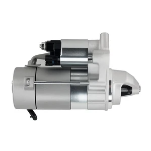 Starter  for Lexus LX570 Toyota Tundra 5.7L 2007-11 19045N 9 Teeth CW 12V - Picture 1 of 14