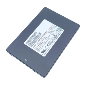 Samsung SSD PM883 480 GB 2,5" server NAS SATA 6G MZ7LH480HMHQ - Foto 1 di 4