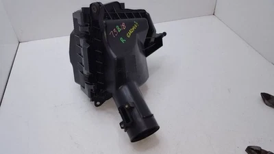 Purificador de aire para pasajeros VQ37VHR convertible para 08-10 Infiniti G37 848931 Foto 1 de 4