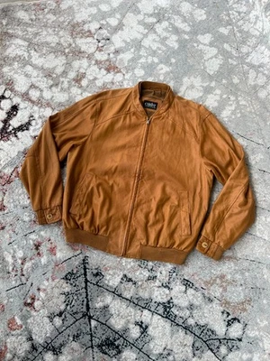 CHRIST Leather Jacket - Image 1 of 4