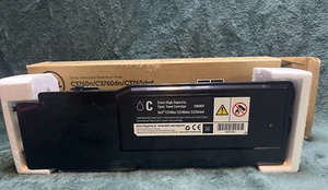 Neu Dell 1M4KP Cyan OEM Toner Druckkassette versiegelt C3760 - Bild 1 von 8