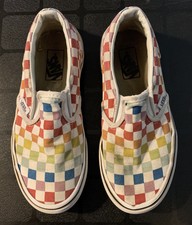 vans para niños precios