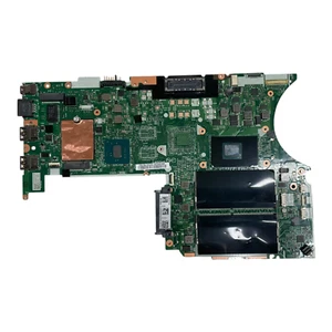 Motherboard 01YR826 For LENOVO Laptop ThinkPad BT463 U09, 71550101179 4LCN - Picture 1 of 6