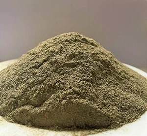 50g POWDER Ambunu herbs ORIGINAL CHADIAN SAHEL HAIR DIRECT FROM CHAD savana
