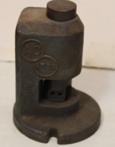 Vintage AC St23 speedometer/tachometer crimp tool Crimper - Picture 1 of 2