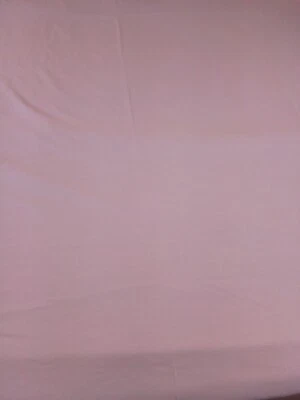 Hoja plana doble orgánica Pottery Barn Kids lila lavanda púrpura color liso Foto 1 de 4