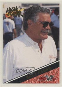 1994 Wheels High Gear Gold Billy Hagan #145