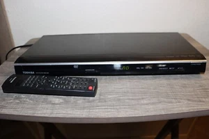 Toshiba DVD Player Model SDK1000 Fernbedienung getestet - Bild 1 von 9