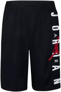 Boy'S Shorts (Big Kids) Black LG (14-16 Big Kid) - Picture 1 of 12