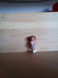rare girl figure mini Homies #3 of 12 - Picture 1 of 3