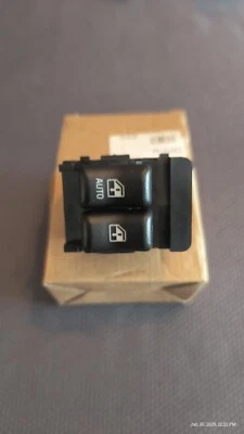 New OEM 22610144 Door Power Window Switch DS2253 for Chevrolet	Cavalier - Image 1 of 2