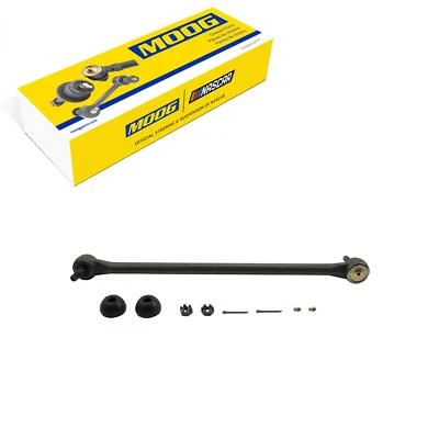 MOOG Steering Drag Link For 1996-2002 Chevrolet Express 2500 - Imagem 1 de 4