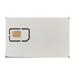 Factory Price 2G GSM Test Card Mini/Micro/Nano for Agilent 8960 Tester - Picture 1 of 4