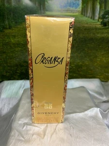 GIVENCHY ORGANZA EDP SELLADO 100 ML SPRAY - Imagen 1 de 3