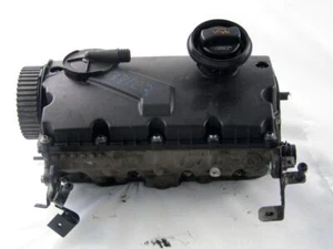 033103373R TESTATA MOTORE VOLKSWAGEN GOLF 5 1.9 D 77KW 5M 5P (2006) RICAMBIO USA - Imagen 1 de 9