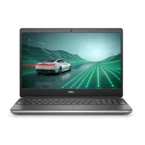 CLEARANCE 15.6" Dell Precision Laptop PC i7 10th Gen 16GB Ram 512GB NVMe Windows - Picture 1 of 24